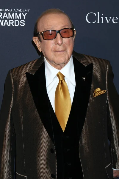 2020 clive davis pré-grammy festa — Fotografia de Stock