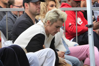 Sör Lucian Grange Yıldız Töreni