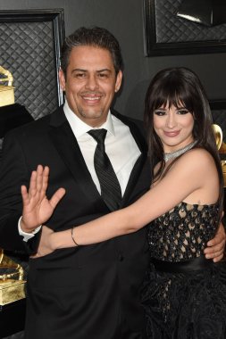 62. Grammy Ödülleri