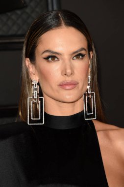 62. Grammy Ödülleri