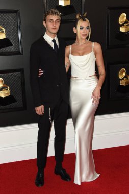 62. Grammy Ödülleri