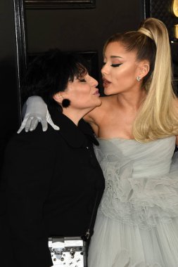 62. Grammy Ödülleri