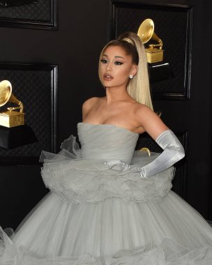 62nd Grammy Awards