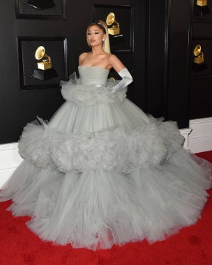 62. Grammy Ödülleri