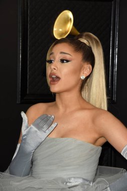 62. Grammy Ödülleri