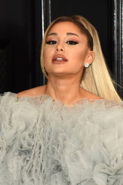 62. Grammy Ödülleri