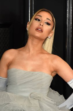 62. Grammy Ödülleri