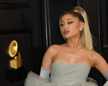 62nd Grammy Awards