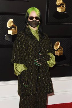 62. Grammy Ödülleri