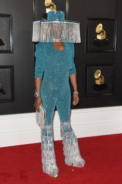 62. Grammy Ödülleri