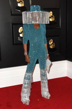 62. Grammy Ödülleri