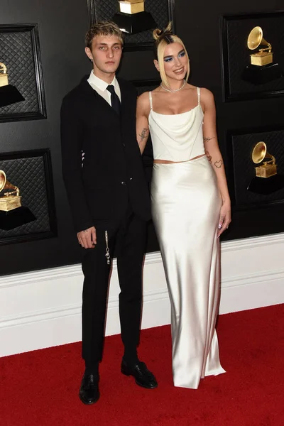 62e Grammy Awards — Photo