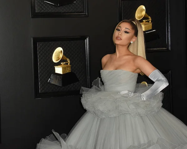 62nd Grammy Awards — Stock Photo, Image