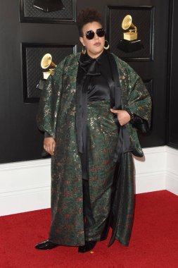 62. Grammy Ödülleri