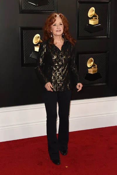 62esimo Grammy Awards — Foto Stock