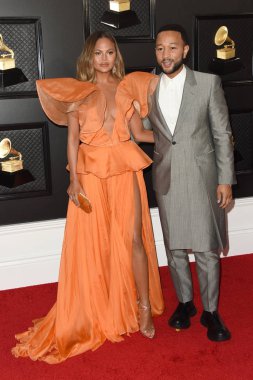 62. Grammy Ödülleri