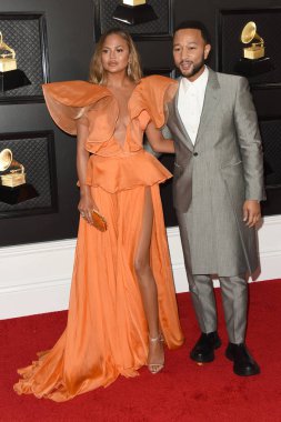 62. Grammy Ödülleri