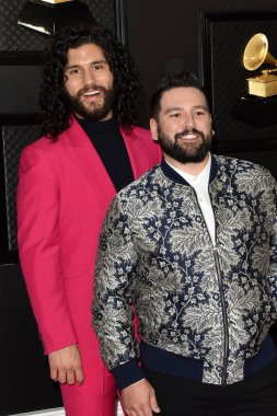 62. Grammy Ödülleri