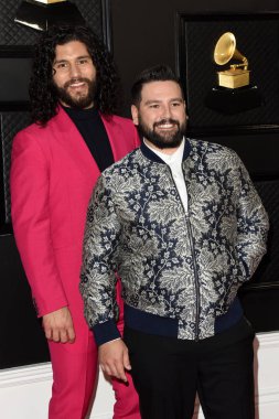 62. Grammy Ödülleri