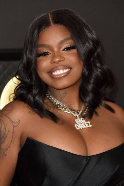 62. Grammy Ödülleri