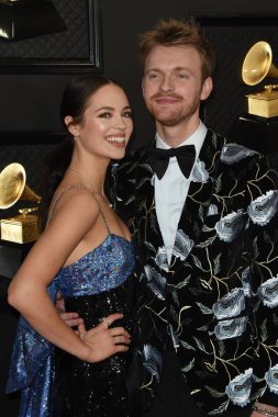 62. Grammy Ödülleri