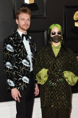 62. Grammy Ödülleri