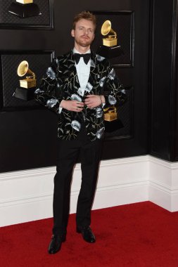 62. Grammy Ödülleri