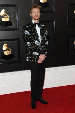 62. Grammy Ödülleri