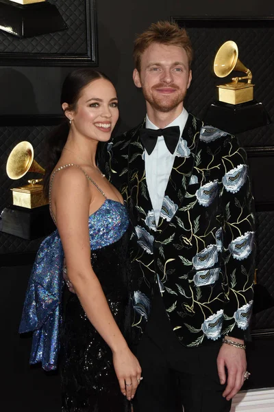 62º Premios Grammy —  Fotos de Stock