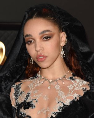 62. Grammy Ödülleri