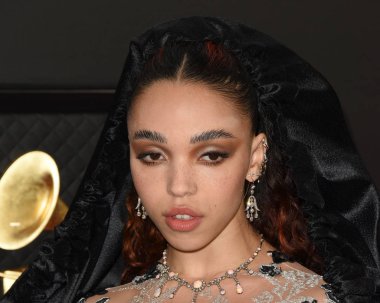 62. Grammy Ödülleri