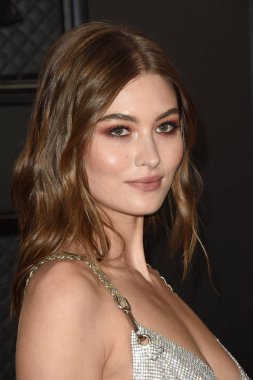 62. Grammy Ödülleri