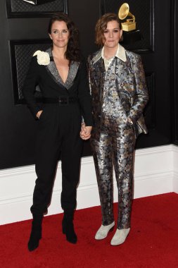 62. Grammy Ödülleri