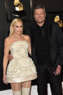 62. Grammy Ödülleri