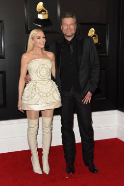 62. Grammy Ödülleri