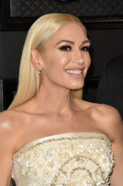 62. Grammy Ödülleri
