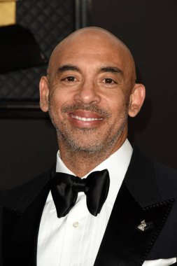 62. Grammy Ödülleri