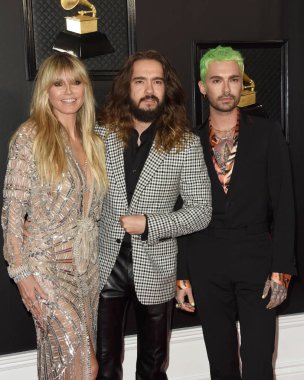 62. Grammy Ödülleri