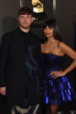 62. Grammy Ödülleri