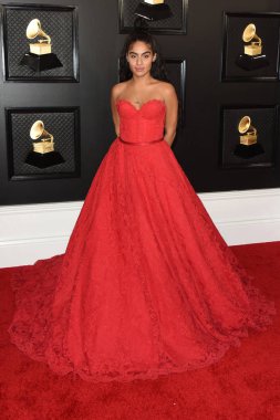 62. Grammy Ödülleri