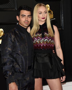 62. Grammy Ödülleri