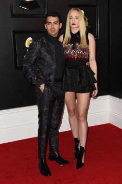 62. Grammy Ödülleri