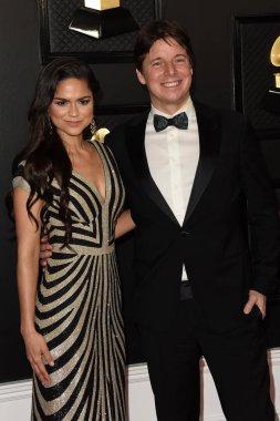 62. Grammy Ödülleri