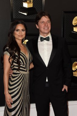 62. Grammy Ödülleri