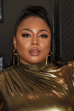 62. Grammy Ödülleri