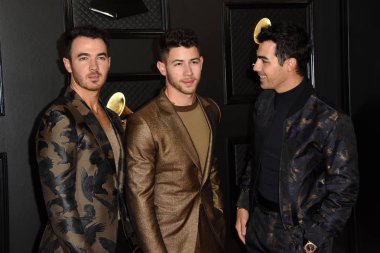 62. Grammy Ödülleri