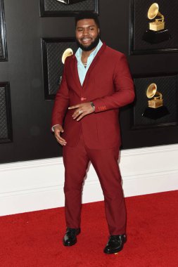 62. Grammy Ödülleri