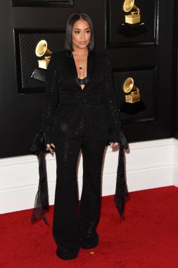 62. Grammy Ödülleri