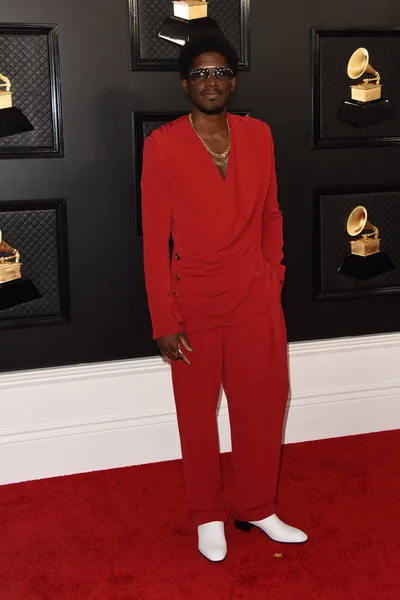 62e Grammy Awards — Stockfoto