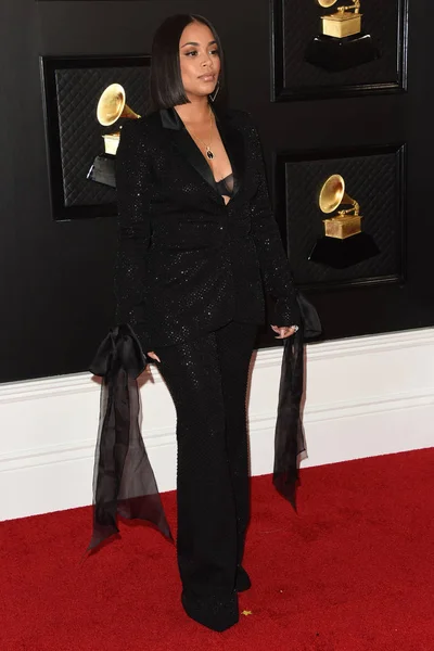 62nd Grammy Awards — Stock Photo, Image